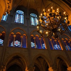 Notre Dame Feb 2018